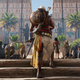 Screenshot: Assassin’s Creed Origins/Ubisoft